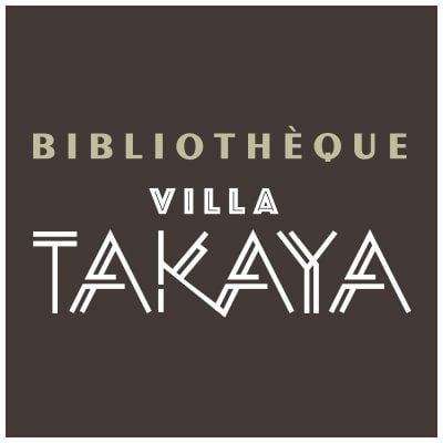 logo Takaya